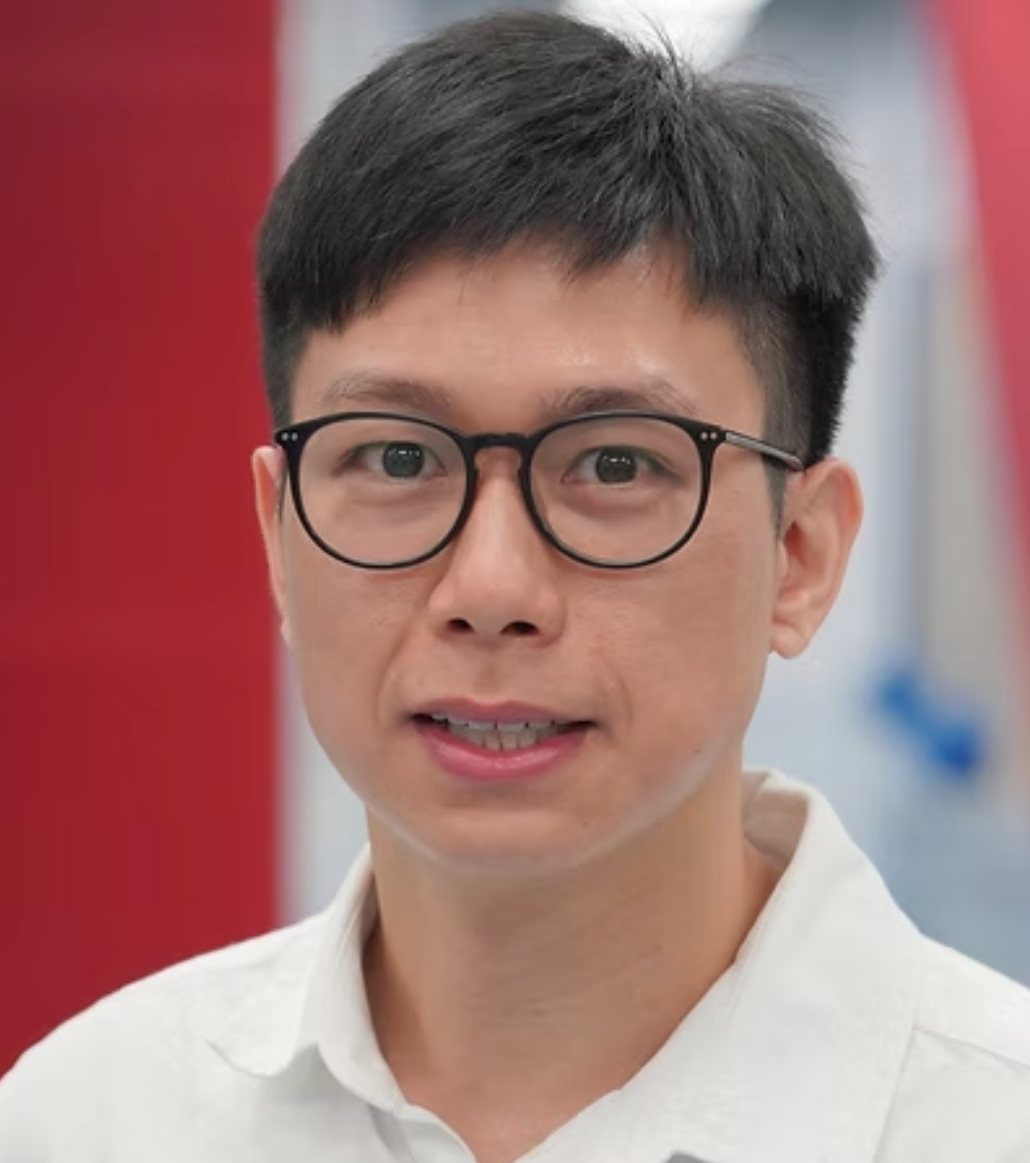 MC2 | HKUST(GZ), HKUST